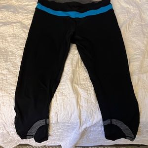 Lululemon align leggings